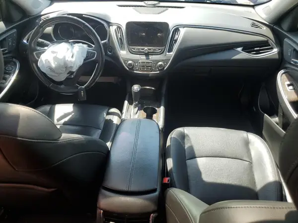 1G1ZE5SX9LF025022 2020 CHEVROLET MALIBU - Image 8