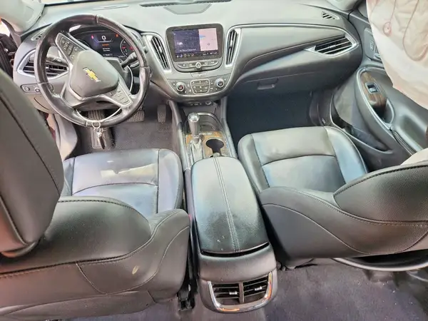 1G1ZE5SX9LF049093 2020 CHEVROLET MALIBU - Image 8