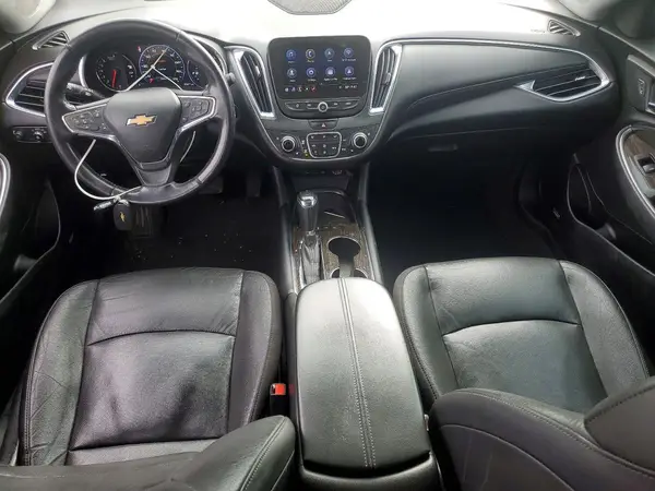 1G1ZE5SX9LF049790 2020 CHEVROLET MALIBU - Image 8