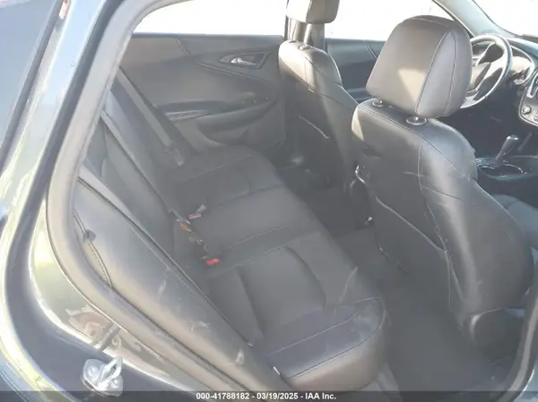 1G1ZE5SX9LF049837 2020 CHEVROLET MALIBU - Image 8