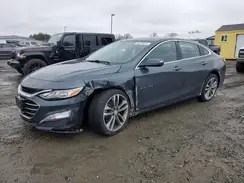 1G1ZE5SX9LF061292 2020 CHEVROLET MALIBU