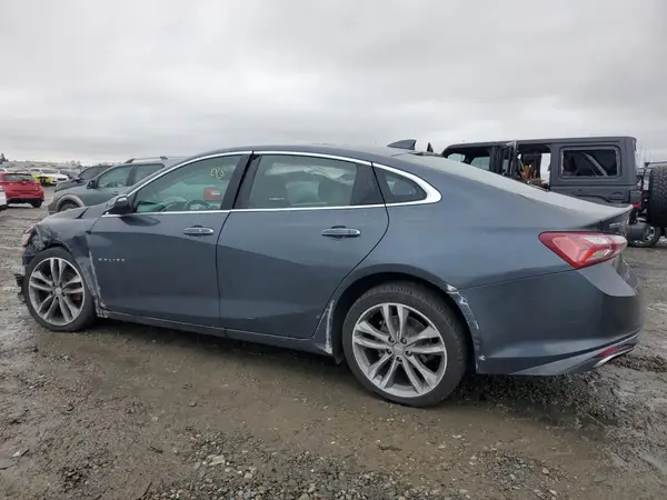 1G1ZE5SX9LF061292 2020 CHEVROLET MALIBU - Image 2