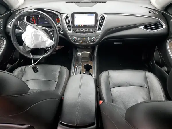 1G1ZE5SX9LF061292 2020 CHEVROLET MALIBU - Image 8