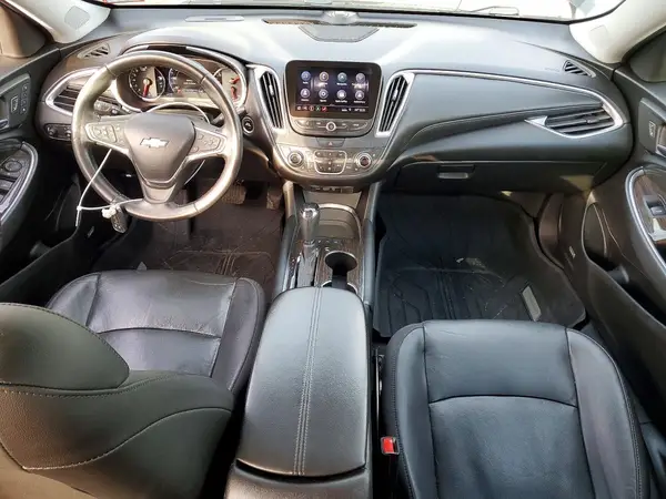 1G1ZE5SX9LF081946 2020 CHEVROLET MALIBU - Image 8