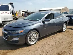 1G1ZE5SX9LF088508 2020 CHEVROLET MALIBU