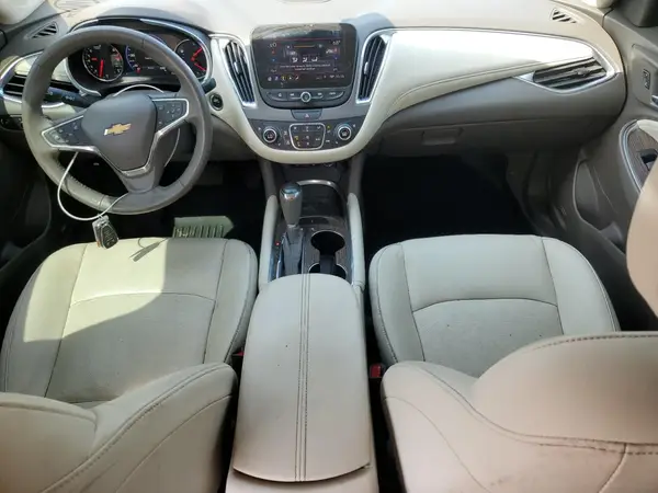 1G1ZE5SX9LF088508 2020 CHEVROLET MALIBU - Image 8