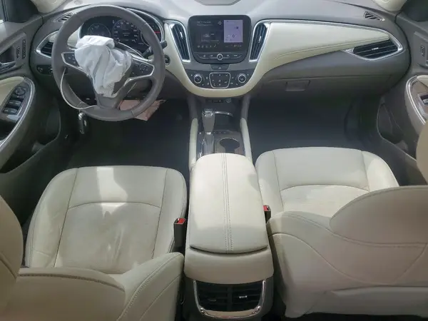 1G1ZE5SX9LF126741 2020 CHEVROLET MALIBU - Image 8
