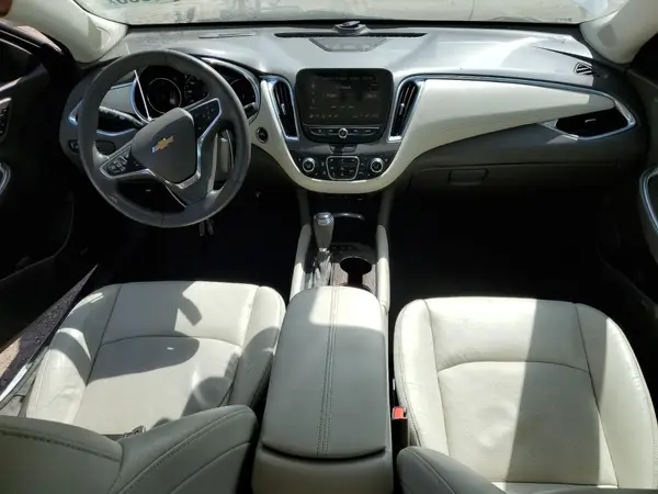 1G1ZE5SX9LF141644 2020 CHEVROLET MALIBU - Image 8