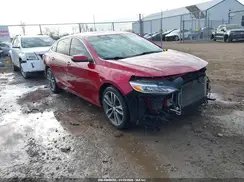 1G1ZE5SX9MF042016 2021 CHEVROLET MALIBU