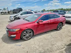 1G1ZE5SX9MF051329 2021 CHEVROLET MALIBU