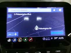 1G1ZE5SX9MF083732 2021 CHEVROLET MALIBU