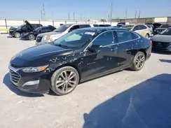 1G1ZE5SX9NF106010 2022 CHEVROLET MALIBU
