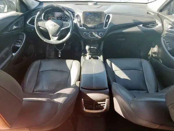 1G1ZE5SX9NF106010 2022 CHEVROLET MALIBU - Image 8