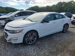 1G1ZE5SX9NF109022 2022 CHEVROLET MALIBU