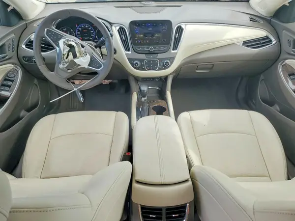 1G1ZE5SX9NF109022 2022 CHEVROLET MALIBU - Image 8