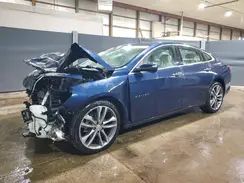 1G1ZE5SX9NF109585 2022 CHEVROLET MALIBU