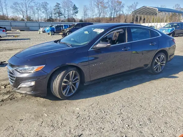 1G1ZE5SX9NF172234 2022 CHEVROLET MALIBU - Image 1