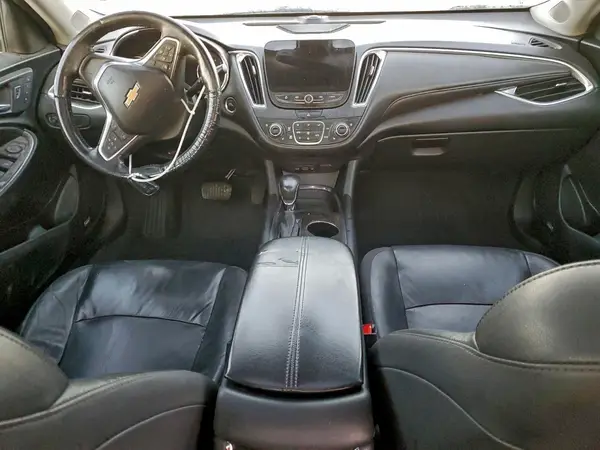 1G1ZE5SX9NF172234 2022 CHEVROLET MALIBU - Image 8