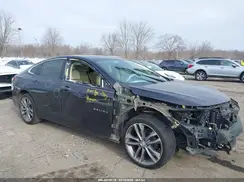 1G1ZE5SX9NF182374 2022 CHEVROLET MALIBU