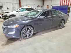 1G1ZE5SX9NF201666 2022 CHEVROLET MALIBU