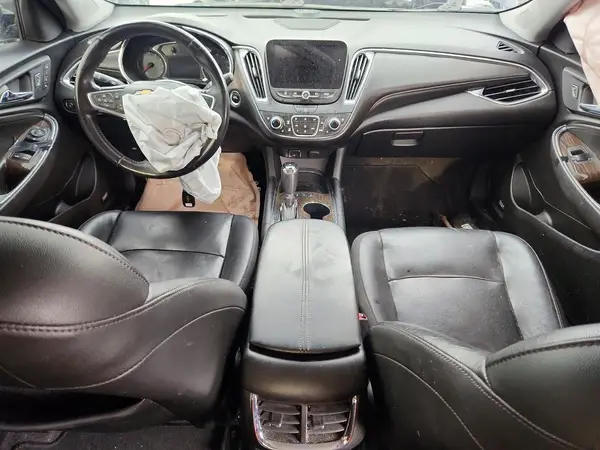 1G1ZE5SXXJF108763 2018 CHEVROLET MALIBU - Image 8