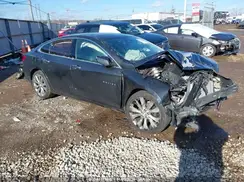 1G1ZE5SXXJF112800 2018 CHEVROLET MALIBU