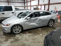 1G1ZE5SXXJF118967 2018 CHEVROLET MALIBU