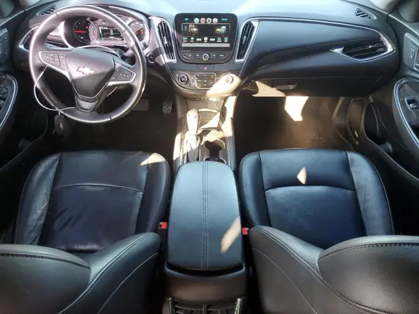 1G1ZE5SXXJF121092 2018 CHEVROLET MALIBU - Image 8