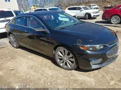 1G1ZE5SXXJF121271 2018 CHEVROLET MALIBU