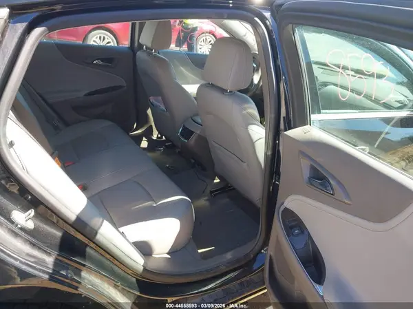 1G1ZE5SXXJF121271 2018 CHEVROLET MALIBU - Image 8