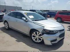 1G1ZE5SXXJF141536 2018 CHEVROLET MALIBU