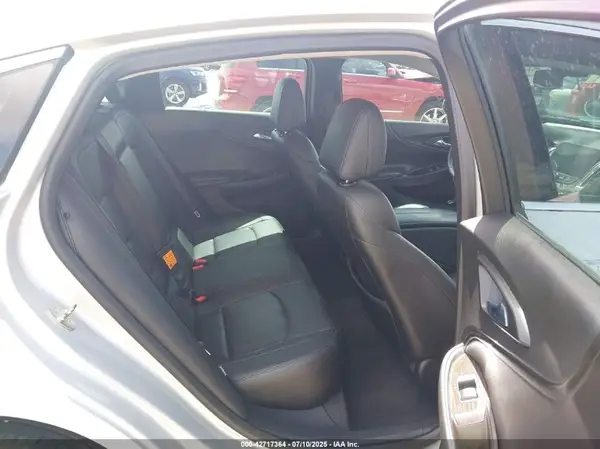 1G1ZE5SXXJF141536 2018 CHEVROLET MALIBU - Image 8