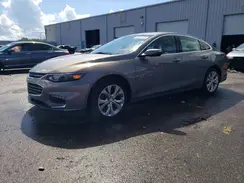 1G1ZE5SXXJF155419 2018 CHEVROLET MALIBU
