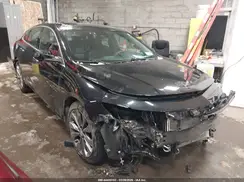 1G1ZE5SXXJF157025 2018 CHEVROLET MALIBU