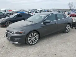 1G1ZE5SXXJF169675 2018 CHEVROLET MALIBU