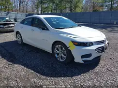 1G1ZE5SXXJF170468 2018 CHEVROLET MALIBU