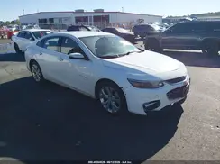 1G1ZE5SXXJF171121 2018 CHEVROLET MALIBU