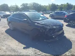 1G1ZE5SXXJF174715 2018 CHEVROLET MALIBU