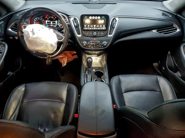 1G1ZE5SXXJF174729 2018 CHEVROLET MALIBU - Image 8