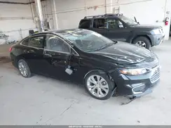 1G1ZE5SXXJF191921 2018 CHEVROLET MALIBU