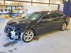 1G1ZE5SXXJF199873 2018 CHEVROLET MALIBU