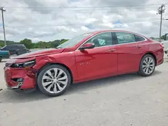 1G1ZE5SXXJF200763 2018 CHEVROLET MALIBU