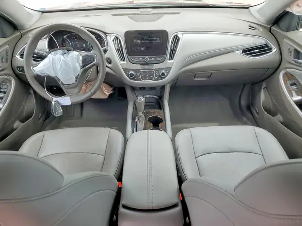 1G1ZE5SXXJF200763 2018 CHEVROLET MALIBU - Image 8