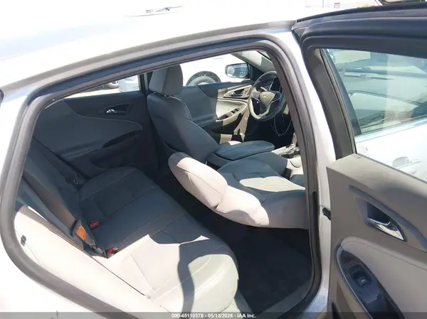 1G1ZE5SXXJF202982 2018 CHEVROLET MALIBU - Image 8