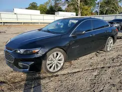 1G1ZE5SXXJF213982 2018 CHEVROLET MALIBU
