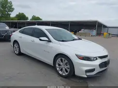 1G1ZE5SXXJF223962 2018 CHEVROLET MALIBU