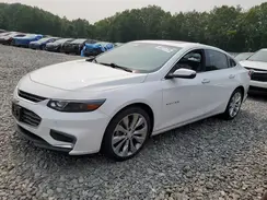1G1ZE5SXXJF233908 2018 CHEVROLET MALIBU