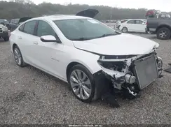 1G1ZE5SXXJF242012 2018 CHEVROLET MALIBU