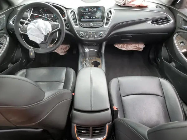 1G1ZE5SXXJF254211 2018 CHEVROLET MALIBU - Image 8