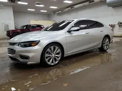 1G1ZE5SXXJF262549 2018 CHEVROLET MALIBU